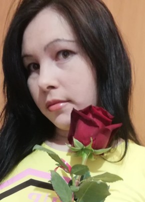 Эля, 36, Россия, Куеда