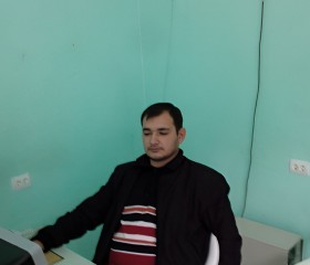 ASIM, 44, Kyurdarmir