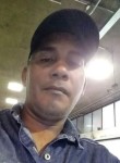 MANOEL AFONSO , 49 лет, Belém (Pará)