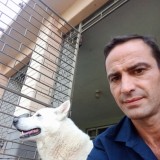 Andre, 37  , Potchefstroom