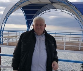 Николай, 65 лет, Александров
