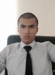 Muhammadali, 24 года, Navoiy