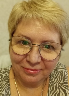 Елена, 57, Россия, Ростов-на-Дону