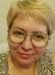 Елена, 57 лет, Санкт-Петербург