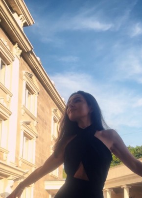 Kristina из Москвы 37 лет