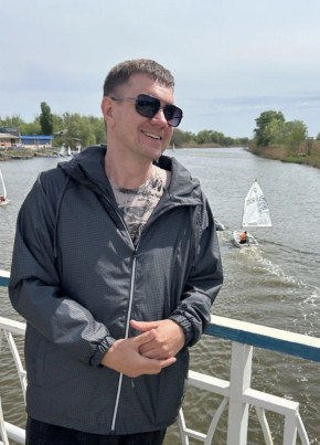 Григорий из Азова 43 года