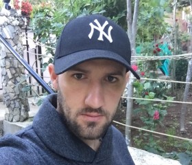 jeton, 37, Kosovo Polje