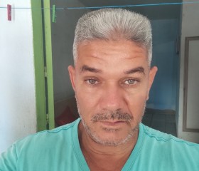 Airopaulo, 52 года, Maceió