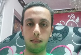 مروان يونس, 34 - Только Я