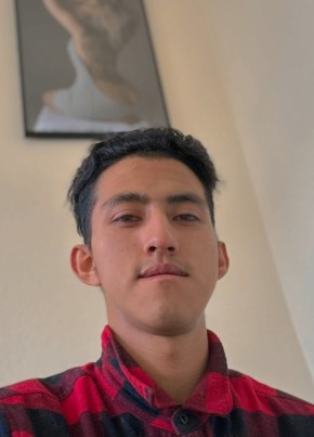 Rodrigo, 23, United States of America, Richmond (State of California)