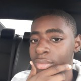 Immanuel, 24  , Snellville