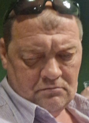 Владимир из Новокуйбышевска 45 лет