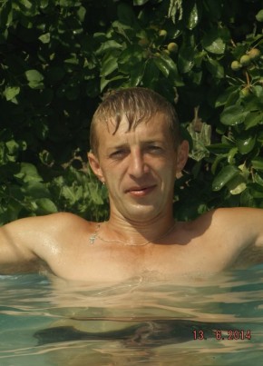 Сергей , 40, Россия, Оренбург