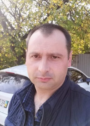 Сергей , 42, Česká republika, Jihlava