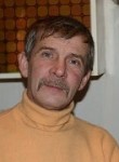 АНАТОЛИЙ, 65 лет, Новосибирск