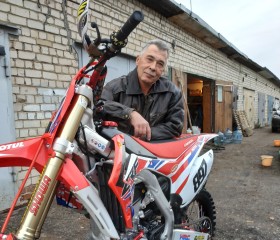Михаил, 62 года, Калуга