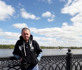 Владимир Никол, 52 года, Ярославль