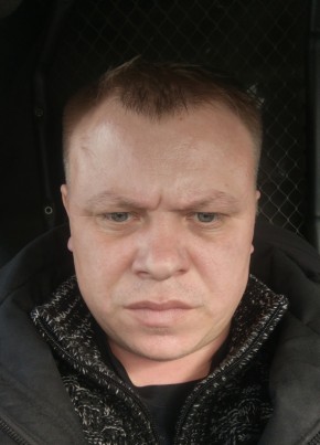 Василий, 34, Россия, Красноярск