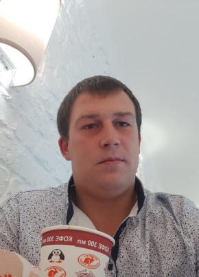 vasso, 34, Russia, Saint Petersburg