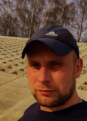 Олег, 34, Россия, Луза