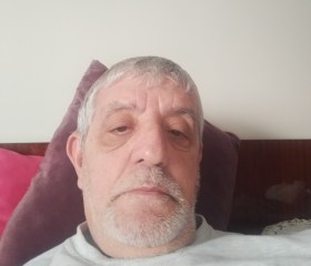 Alein, 53 года, Mostaganem