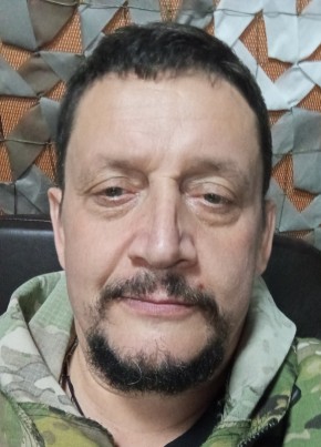 Владислав из Курска 56 лет