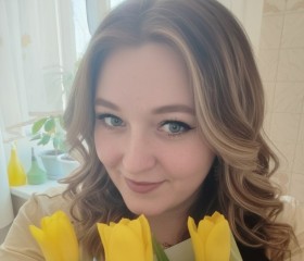 Irina, 38, Bryansk