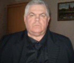 Vitaliy, 63, Saratov