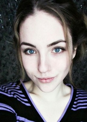 Жанна, 25, Россия, Москва