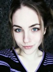 Жанна, 25 лет, Москва