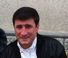 ALBERT, 52, Vladikavkaz