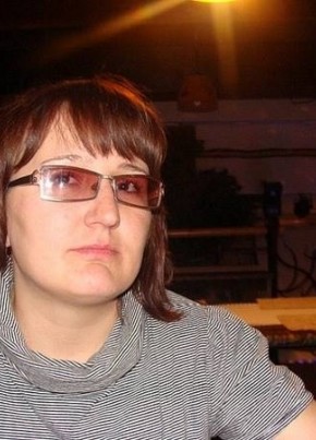 Юлия, 40, Россия, Повенец