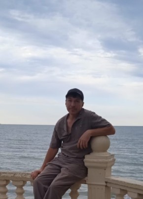 Vyacheslav, 52, Russia, Kaspiysk