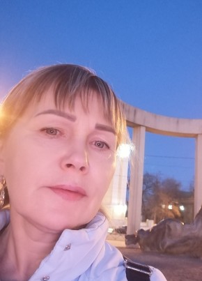 Ната, 51, Россия, Екатеринбург