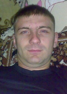 Ivancho Yarosl, 41, Україна, Мукачеве