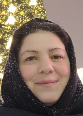 Ирина, 36, Россия, Арамиль