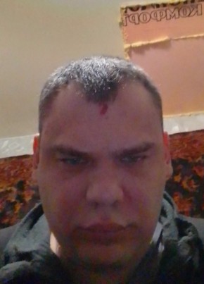 Gena, 40, Russia, Rostov-na-Donu