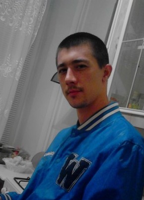 Sergey, 35, Russia, Samara