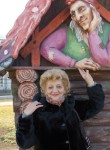 Юлия, 69 лет, Астрахань