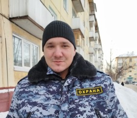 Yan, 34, Kyshtovka