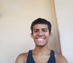 Alex, 20, Fort Worth