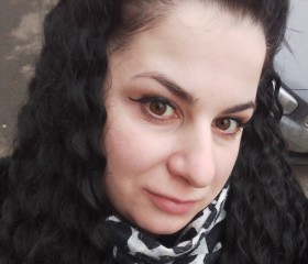 Albina, 37, Moscow