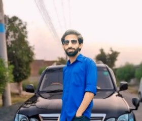ZAIN DURRANI, 24 года, اسلام آباد