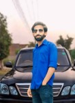 ZAIN DURRANI, 24 года, اسلام آباد