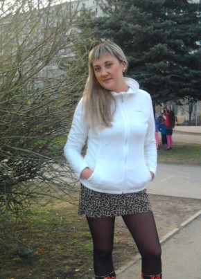 Алена, 38, Россия, Новокузнецк