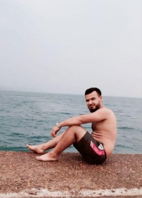 Нека из Волгограда 30 лет