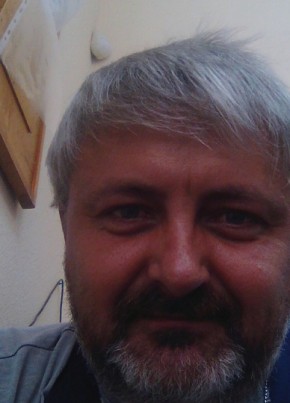 ВАСИЛИЙ, 52, Україна, Бориспіль