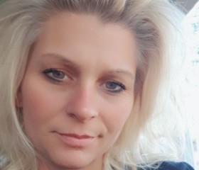 Rebeca Mallett, 35, Washington D.C.