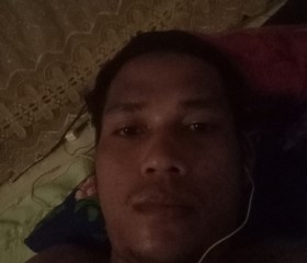 Che Vh, 19, Phnom Penh