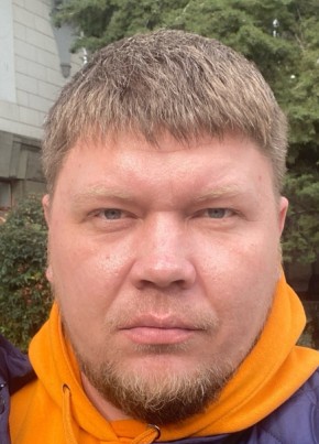 Николай, 35, Россия, Кунгур